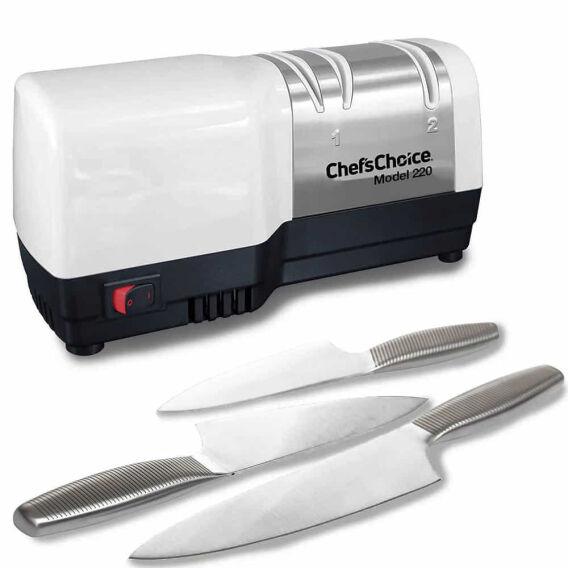 Chefs Choise M220 Bileme Makinesi - 2