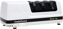 Chefs Choise M120.W Bileme Makinesi, Beyaz - 1
