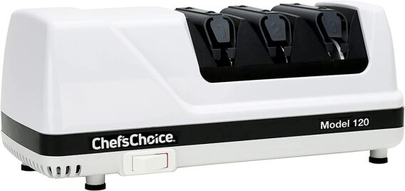 Chefs Choise M120.W Bileme Makinesi, Beyaz - 1
