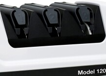 Chefs Choise M120.W Bileme Makinesi, Beyaz - 2