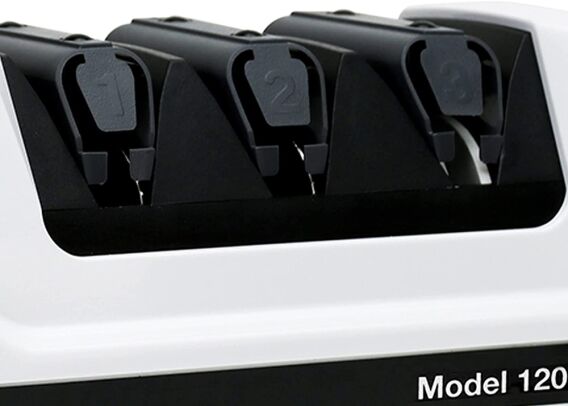 Chefs Choise M120.W Bileme Makinesi, Beyaz - 2