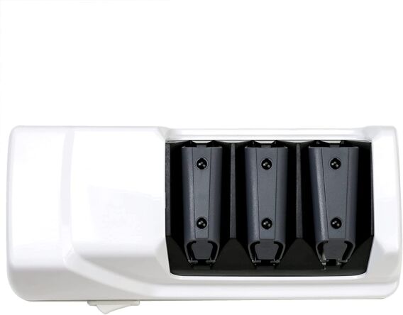 Chefs Choise M120.W Bileme Makinesi, Beyaz - 3