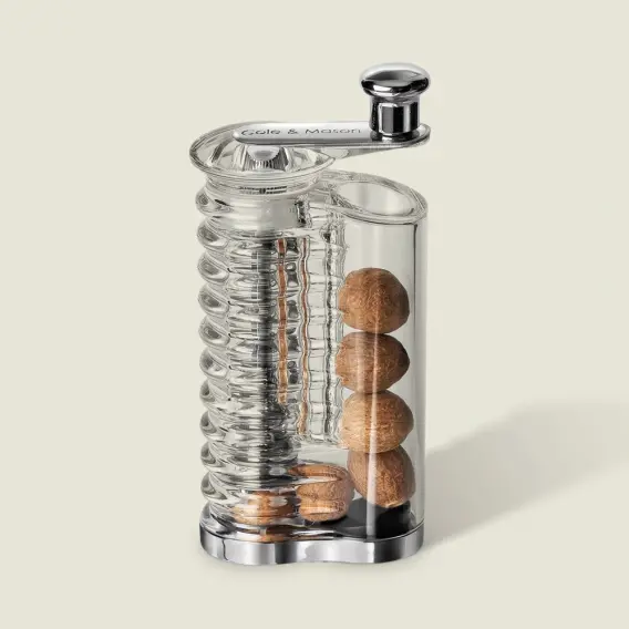 Cole & Mason H101119 Muskat Değirmeni - 1