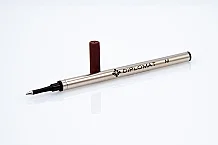 Diplomat 10301307 Roller Kalem Refil, Siyah - 2