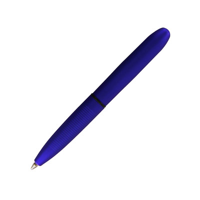 Diplomat D10542959 Spacetec Pocket Mavi Tükenmez Kalem - 1