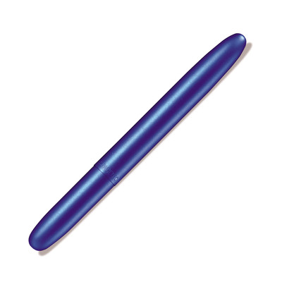 Diplomat D10542959 Spacetec Pocket Mavi Tükenmez Kalem - 2