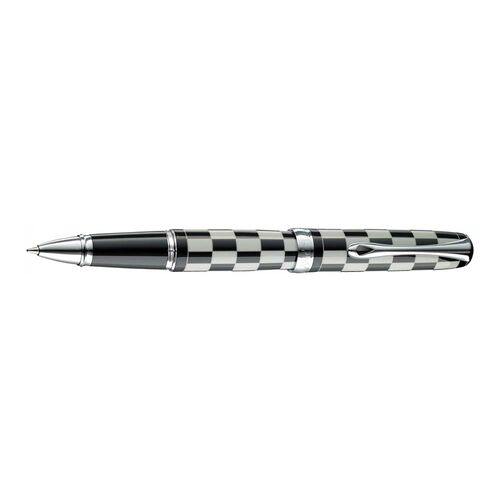 Diplomat 40102030 Excellence Rome Roller Kalem - 1