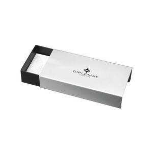 Diplomat 40102030 Excellence Rome Roller Kalem - 2