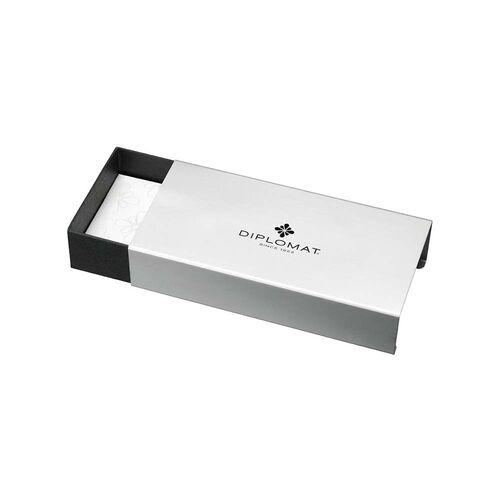 Diplomat 40102030 Excellence Rome Roller Kalem - 2