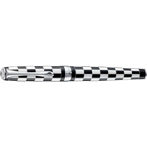 Diplomat 40102030 Excellence Rome Roller Kalem - 3