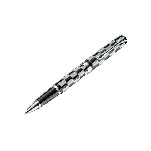 Diplomat 40102030 Excellence Rome Roller Kalem - 4