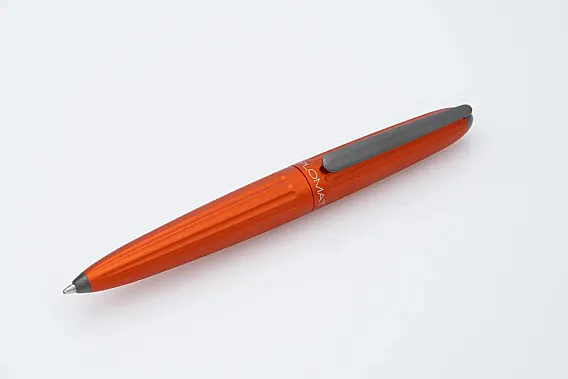 ​​​Diplomat 40302040 Aero Turuncu Tükenmez Kalem - 2