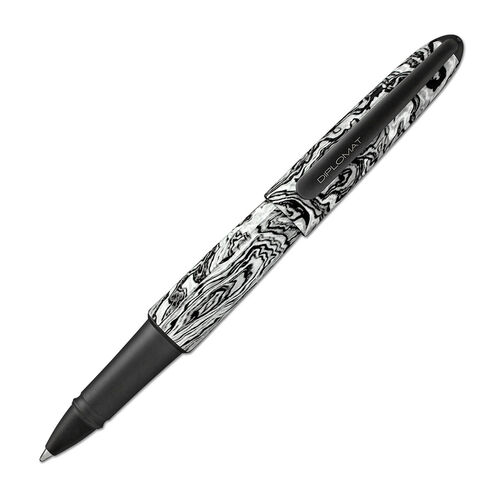 Diplomat 40310030 Aero Volute Roller Kalem - 1