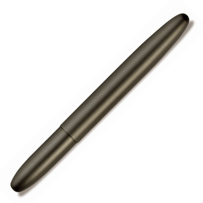 Diplomat D10534725 Spacetec Pocket Titanyum Tükenmez Kalem - 1