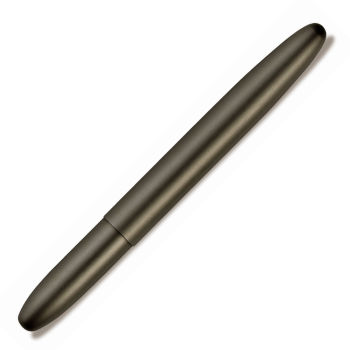 Diplomat D10534725 Spacetec Pocket Titanyum Tükenmez Kalem - 1