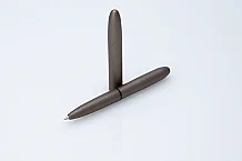 Diplomat 10534725 Spacetec Pocket Titanyum Tükenmez Kalem - 2