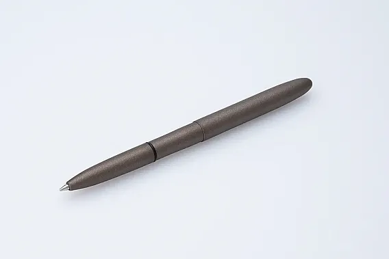 Diplomat 10534725 Spacetec Pocket Titanyum Tükenmez Kalem - 4