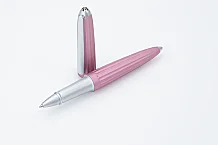 Diplomat 40315030 Aero Antique Rose Roller kalem - 1