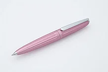 Diplomat 40315040 Aero Antique Rose Tükenmez Kalem - 1
