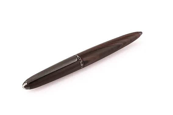 Diplomat 40334030 Aero Black Forest Roller Kalem - 2