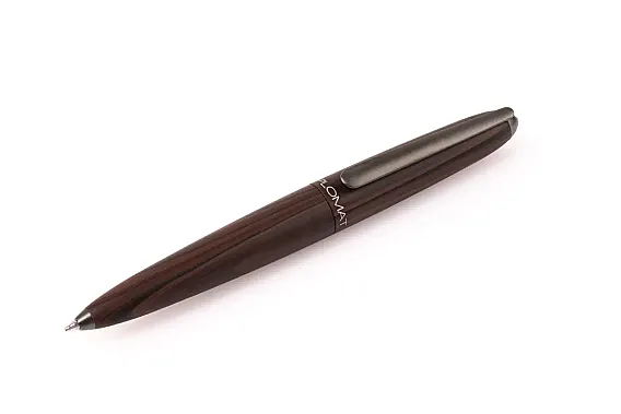 Diplomat 40334040 Aero Black Forest Tükenmez Kalem - Diplomat