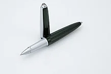 Diplomat 40325030 Aero Evergreen Roller Kalem - 1