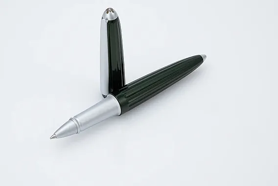 Diplomat 40325030 Aero Evergreen Roller Kalem - Diplomat
