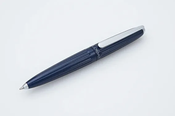 Diplomat 40323040 Aero Midnight Blue Tükenmez Kalem - Diplomat