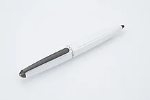 Diplomat 40321030 Aero Pearl White Roller kalem - 2