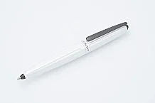 Diplomat 40321040 Aero Pearl White Tükenmez Kalem - 1