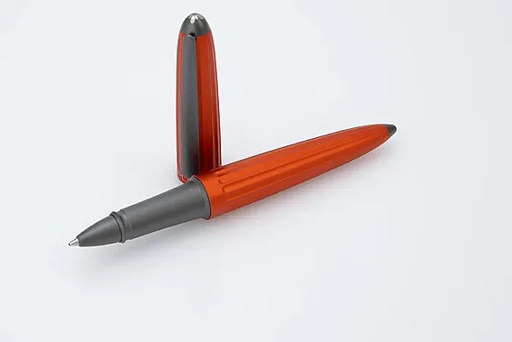 ​​Diplomat 40302030 Aero Turuncu Roller Kalem - 2