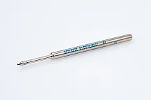 ​​​​​Diplomat 10353324 Spacetec King Size Refil, Mavi - 1