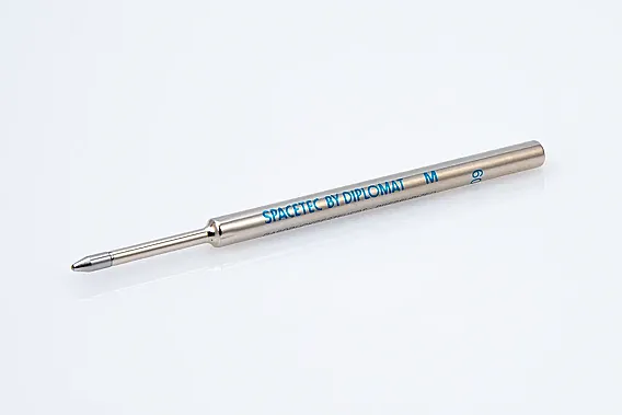 ​​​​​Diplomat 10353324 Spacetec King Size Refil, Mavi - Diplomat