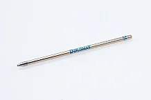 ​​​Diplomat 10445633 Spacetec Grip Exten Refil, Mavi - 1