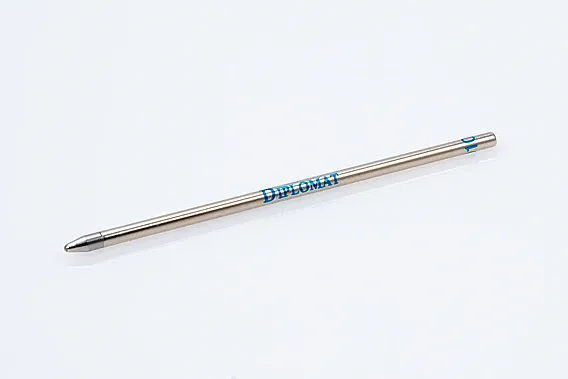 ​​​Diplomat 10445633 Spacetec Grip Exten Refil, Mavi - Diplomat