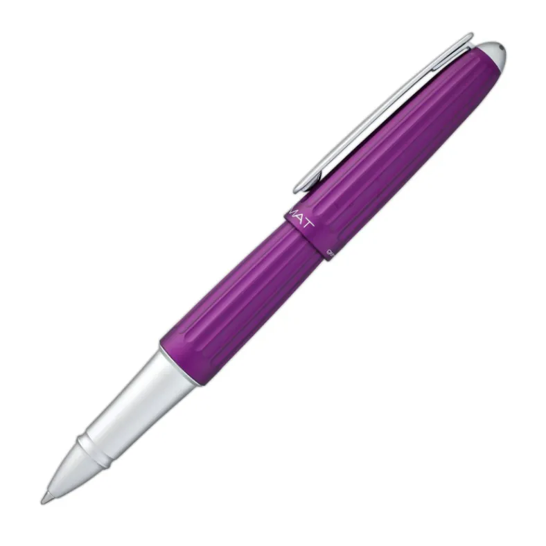 ​​​​​​​Diplomat D40307030 Aero Mor Roller Kalem - 3
