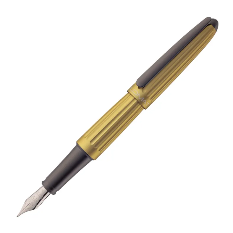 ​​​​​​​​​Diplomat D40312025 Aero Şampanya Dolma Kalem, Medium Uç - 2