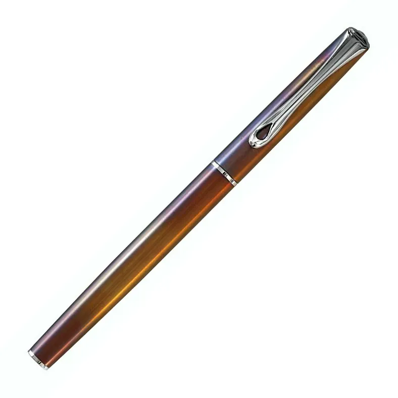​​​Diplomat D40701040 Traveller Flame Tükenmez Kalem - 2