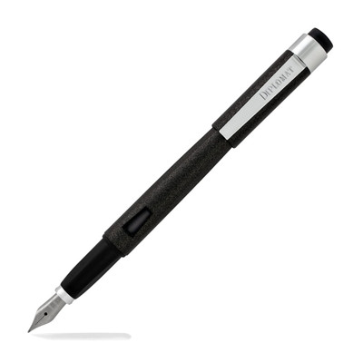 ​​​​Diplomat D40902028 Magnum Soft Touch Beyaz Dolma Kalem, Bold Uç - 1