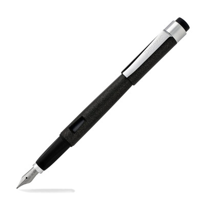 ​​​​Diplomat D40902028 Magnum Soft Touch Beyaz Dolma Kalem, Bold Uç - 2