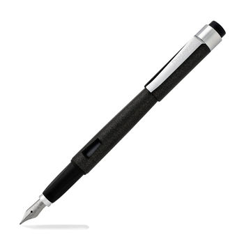 ​​​​Diplomat D40902028 Magnum Soft Touch Beyaz Dolma Kalem, Bold Uç - 2
