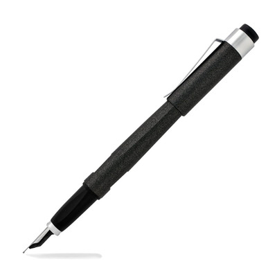 ​​​​Diplomat D40902028 Magnum Soft Touch Beyaz Dolma Kalem, Bold Uç - 3