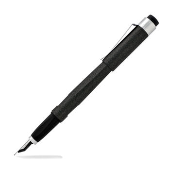 ​​​​Diplomat D40902028 Magnum Soft Touch Beyaz Dolma Kalem, Bold Uç - 3