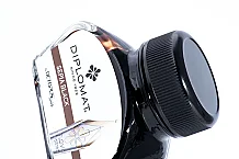 ​​​​​​Diplomat 41001001 30ml Sepia Siyah Mürekkep - 4