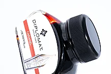 ​​​​​​​Diplomat 41001023 30ml Karamel Mürekkep - 4