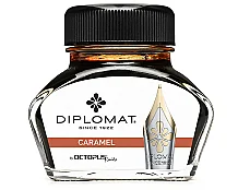 ​​​​​​​Diplomat 41001023 30ml Karamel Mürekkep - 5