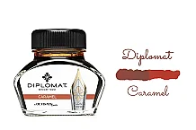 ​​​​​​​Diplomat 41001023 30ml Karamel Mürekkep - 6