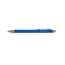Diplomat Spactec Q4 Mavi Tükenmez Kalem - 2
