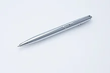 Diplomat 90113689 Spacetec A1 Krom Tükenmez Kalem - 1