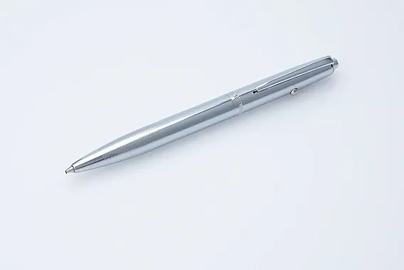 Diplomat 90113689 Spacetec A1 Krom Tükenmez Kalem - Diplomat